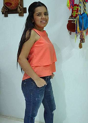 Your Latin Wife? Your Latin Wife?