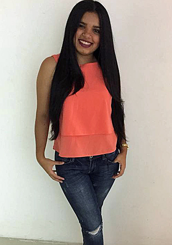 Your Latin Bride? Your Latin Bride?