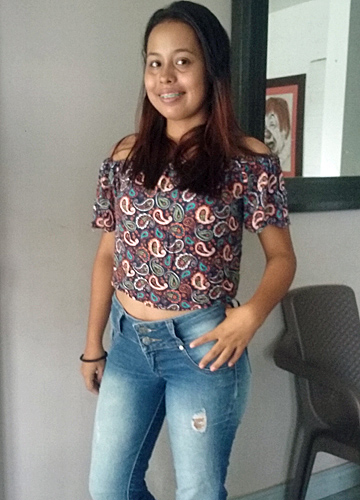 Your Latin Wife? Your Latin Wife?