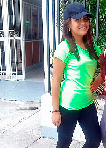 Your Latin Wife? Your Latin Wife?