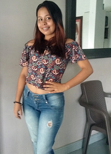 Your Latin Wife? Your Latin Wife?