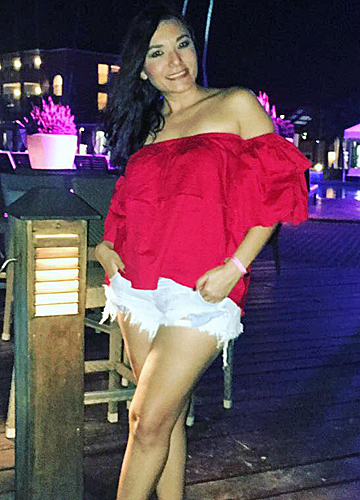 Your Latin Wife? Your Latin Wife?