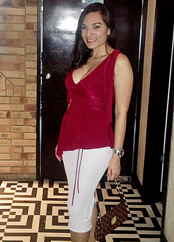 Your Latin Wife? Your Latin Wife?