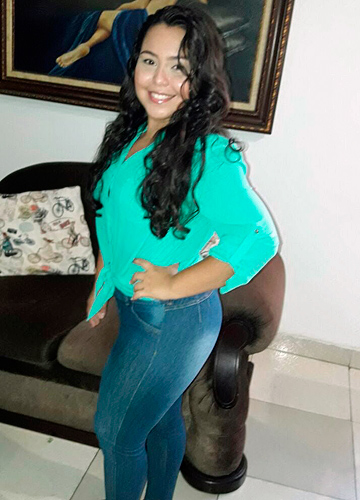 Your Latin Wife? Your Latin Wife?