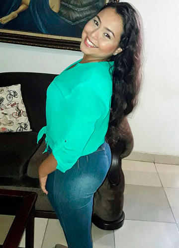 Your Latin Bride? Your Latin Bride?