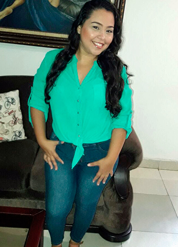 Your Latin Wife? Your Latin Wife?