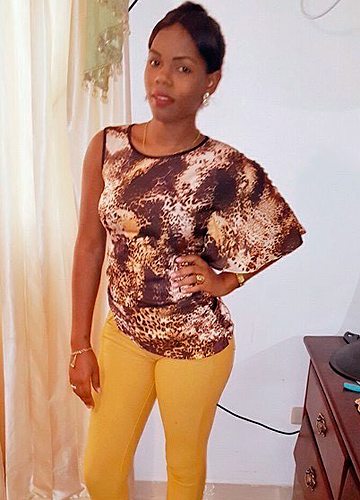 Your Latin Wife? Your Latin Wife?