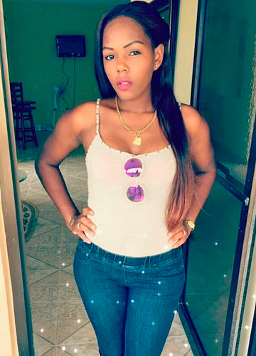 Your Latin Bride? Your Latin Bride?