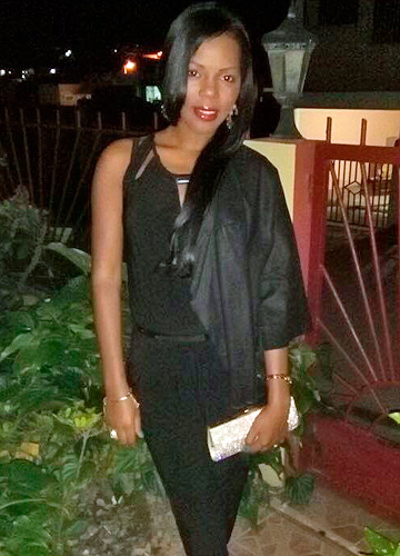 Your Latin Wife? Your Latin Wife?