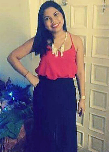 Your Latin Wife? Your Latin Wife?