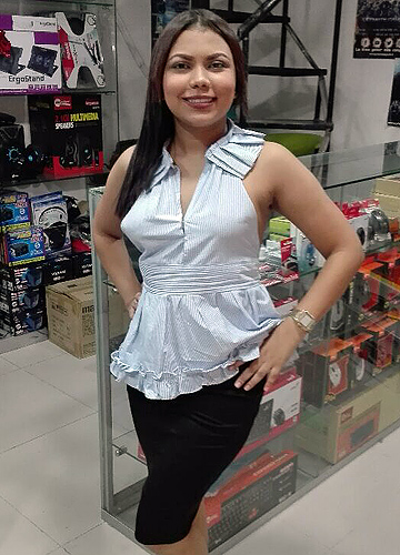 Your Latin Bride? Your Latin Bride?