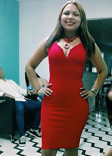 Your Latin Wife? Your Latin Wife?