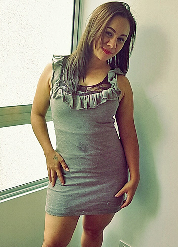 Your Latin Wife? Your Latin Wife?