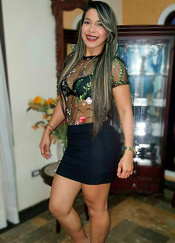 Your Latin Wife? Your Latin Wife?