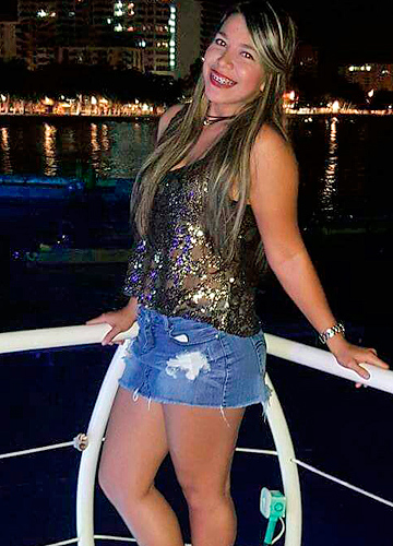 Your Latin Bride? Your Latin Bride?