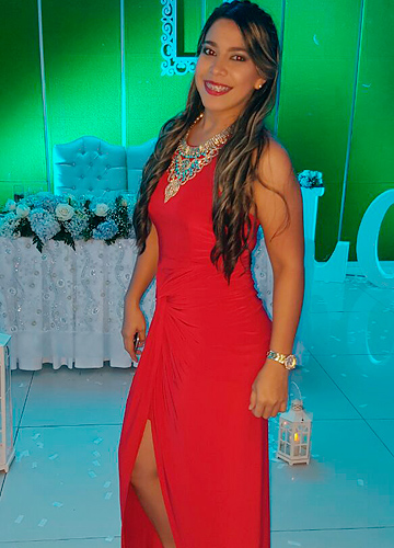 Your Latin Wife? Your Latin Wife?