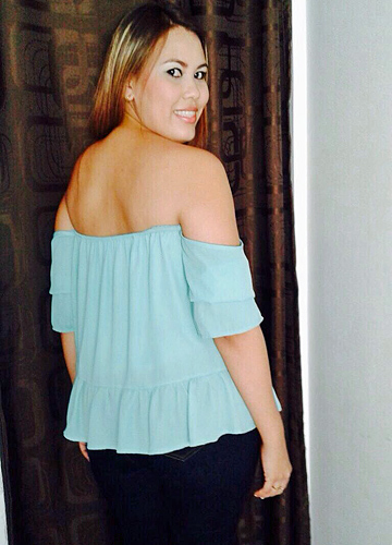 Your Latin Wife? Your Latin Wife?