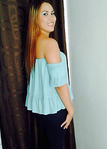 Your Latin Bride? Your Latin Bride?