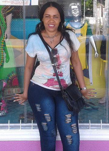 Your Latin Wife? Your Latin Wife?