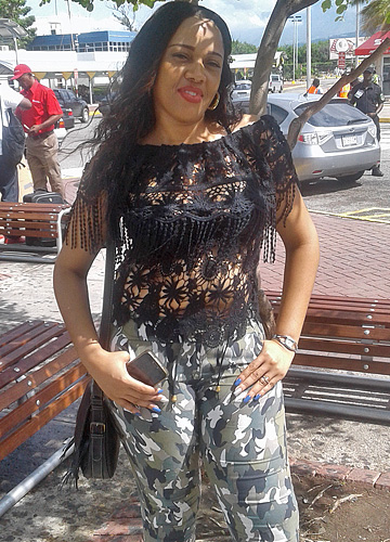 Your Latin Bride? Your Latin Bride?