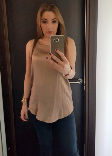 Your Latin Wife? Your Latin Wife?