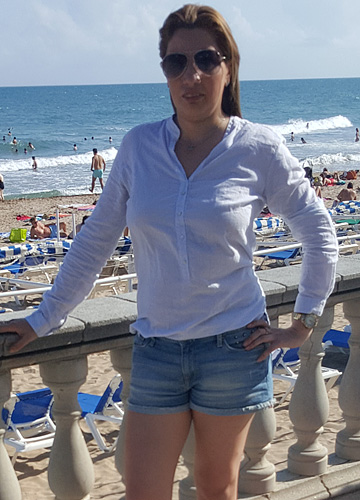 Your Latin Wife? Your Latin Wife?