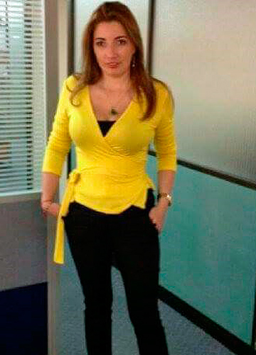 Your Latin Bride? Your Latin Bride?