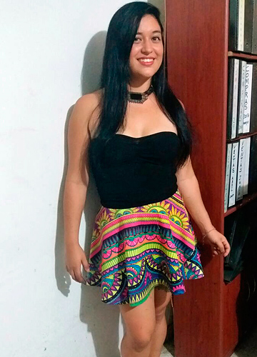 Your Latin Wife? Your Latin Wife?