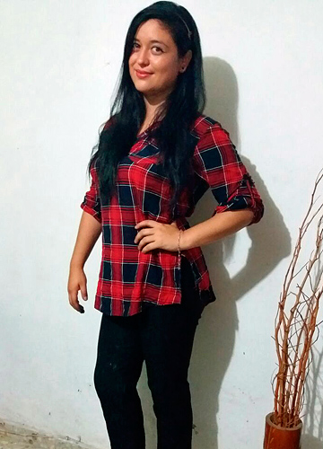 Your Latin Wife? Your Latin Wife?