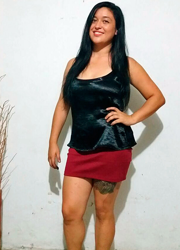 Your Latin Wife? Your Latin Wife?