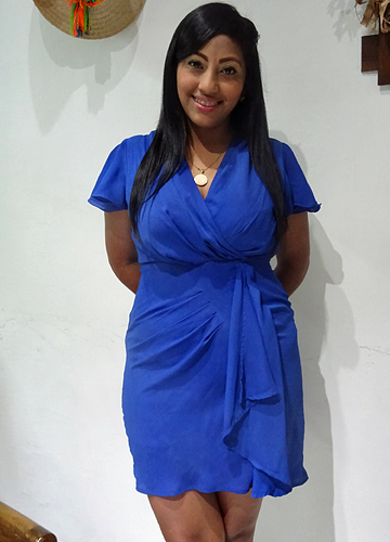 Your Latin Bride? Your Latin Bride?