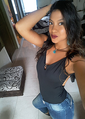 Your Latin Bride? Your Latin Bride?