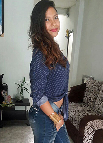 Your Latin Wife? Your Latin Wife?