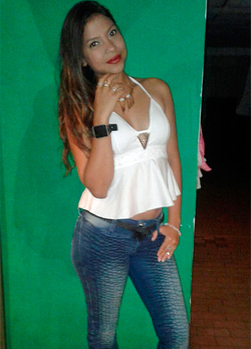 Your Latin Bride? Your Latin Bride?