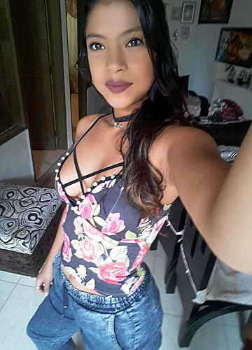 Your Latin Wife? Your Latin Wife?