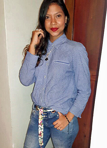 Your Latin Bride? Your Latin Bride?