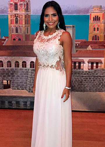 Your Latin Wife? Your Latin Wife?