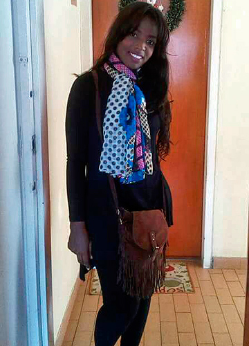 Your Latin Wife? Your Latin Wife?