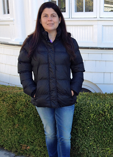 Your Latin Wife? Your Latin Wife?