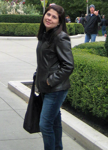 Your Latin Wife? Your Latin Wife?