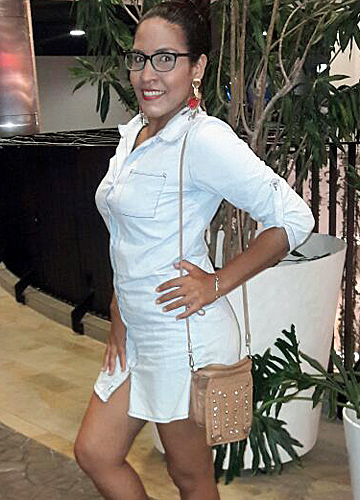 Your Latin Bride? Your Latin Bride?