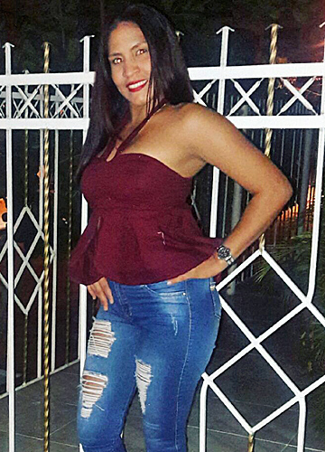 Your Latin Wife? Your Latin Wife?