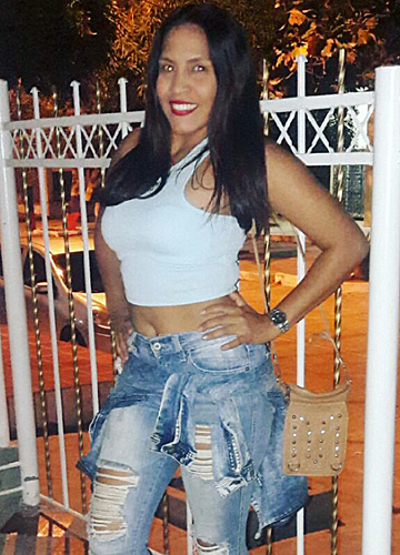 Your Latin Bride? Your Latin Bride?