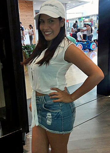 Your Latin Wife? Your Latin Wife?