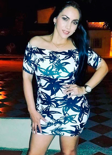 Your Latin Wife? Your Latin Wife?