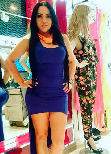 Your Latin Bride? Your Latin Bride?
