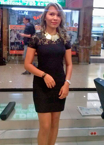 Your Latin Wife? Your Latin Wife?