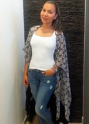 Your Latin Wife? Your Latin Wife?