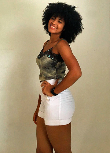 Your Latin Wife? Your Latin Wife?