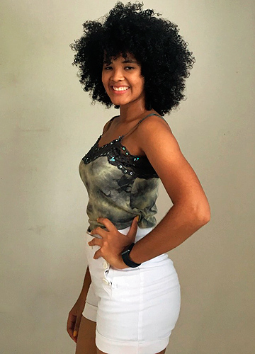 Your Latin Wife? Your Latin Wife?